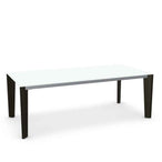Fabiola w/ Glass Tabletop