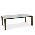 Fabiola w/ Italian Porcelain Tabletop