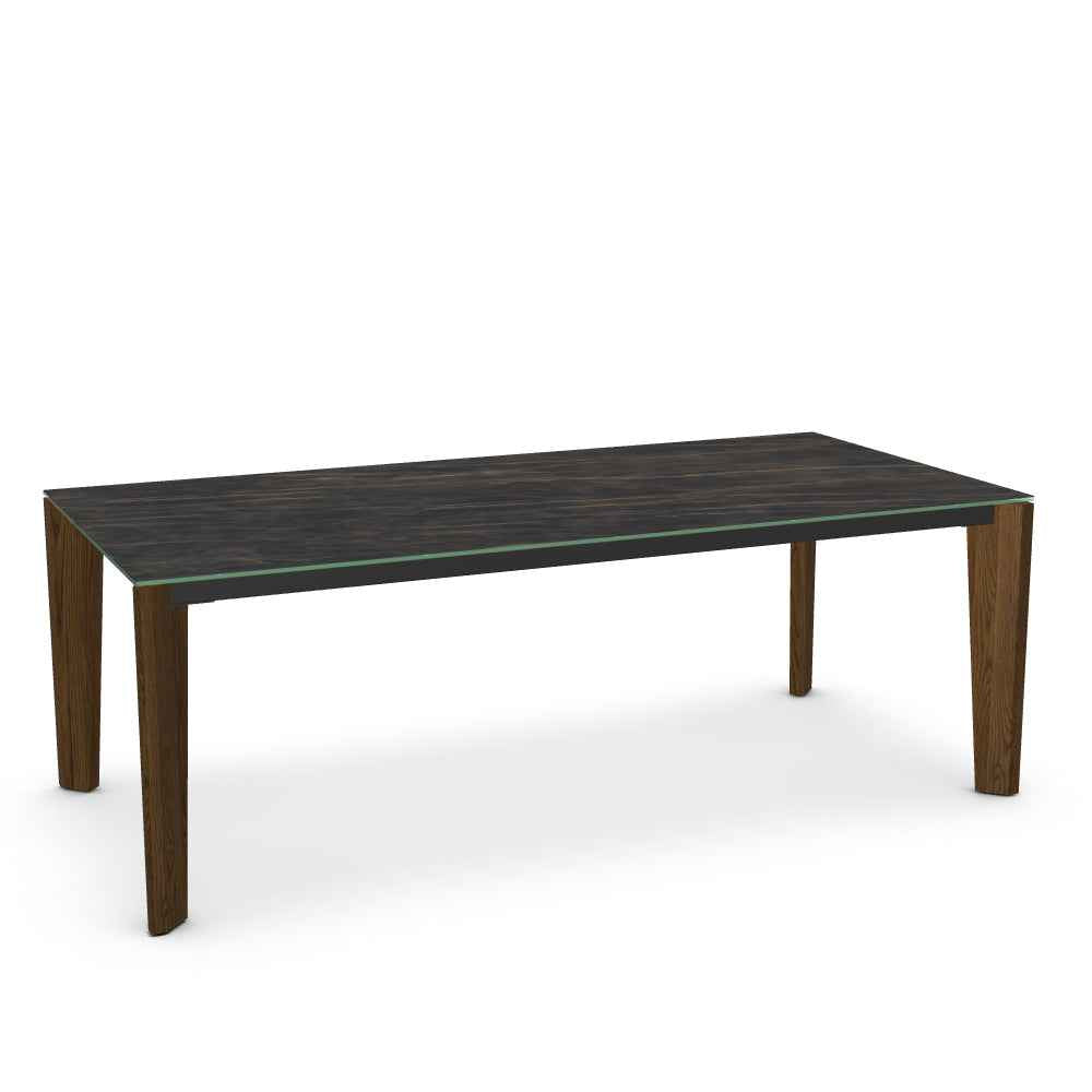 Fabiola w/ Italian Porcelain Tabletop