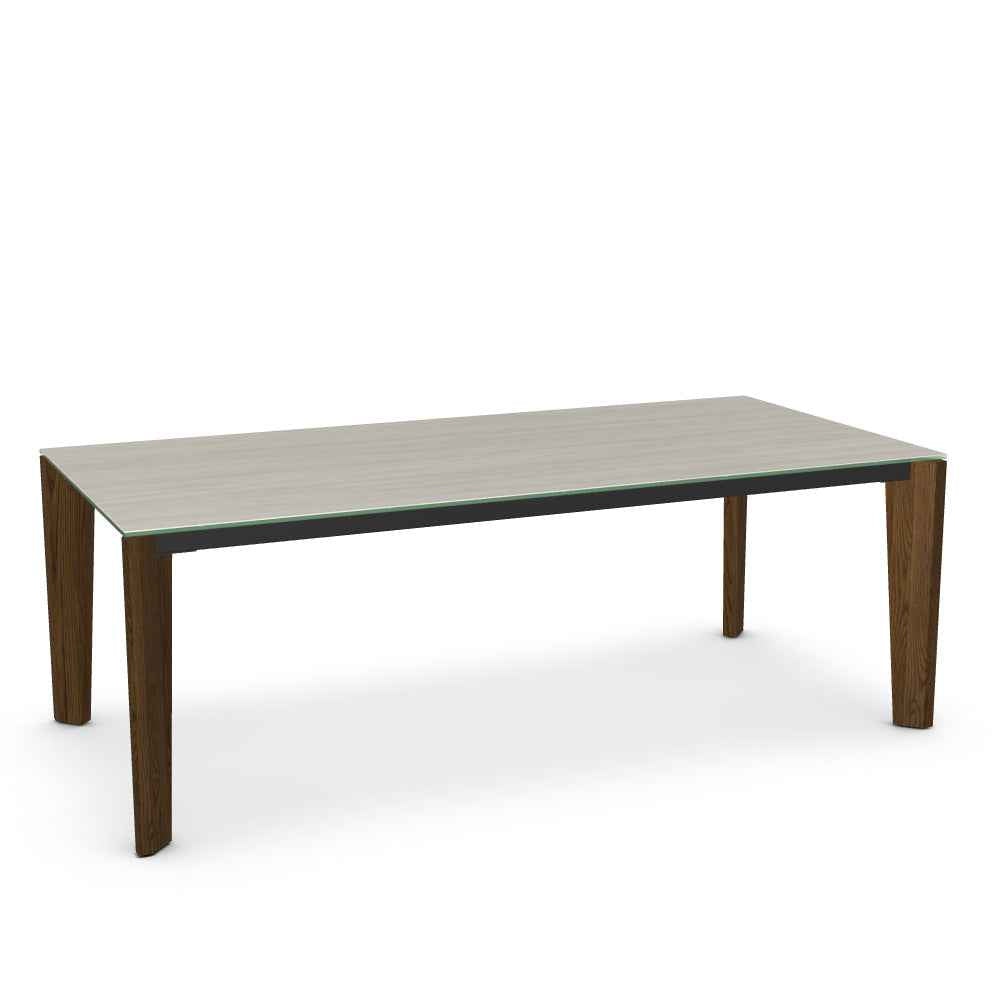 Fabiola w/ Italian Porcelain Tabletop