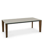 Fabiola w/ Italian Porcelain Tabletop