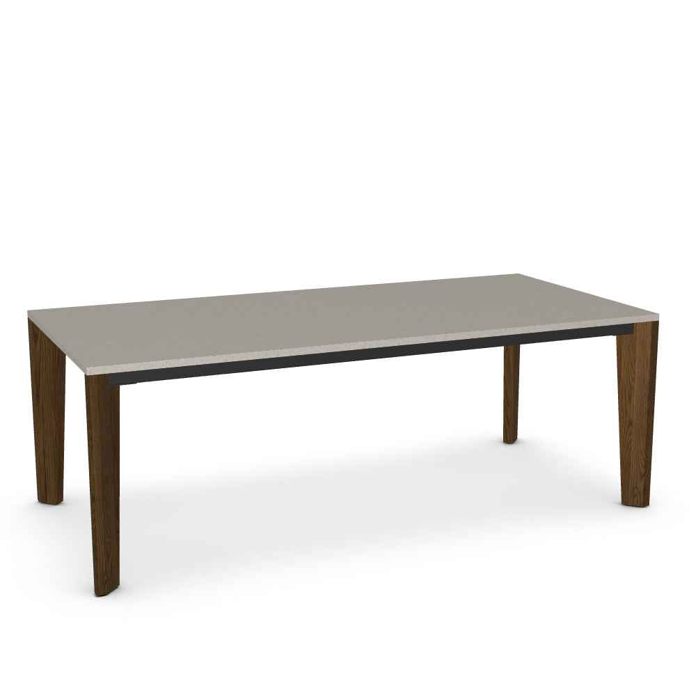 Fabiola w/ Thermo Fused Laminate Tabletop