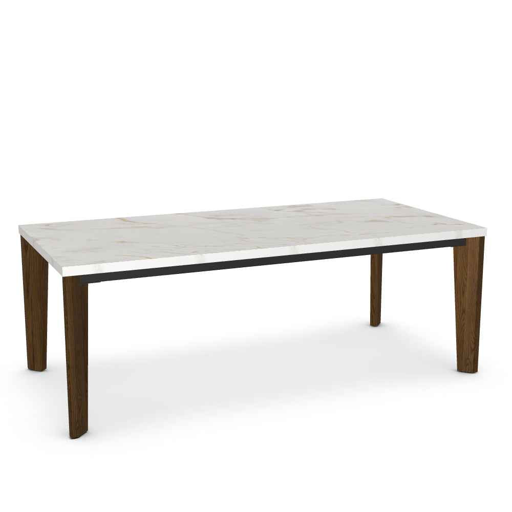 Fabiola w/ Thermo Fused Laminate Tabletop
