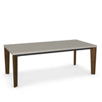 Fabiola w/ Thermo Fused Laminate Tabletop