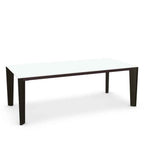 Fabiola w/ Glass Tabletop
