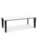 Fabiola w/ Glass Tabletop