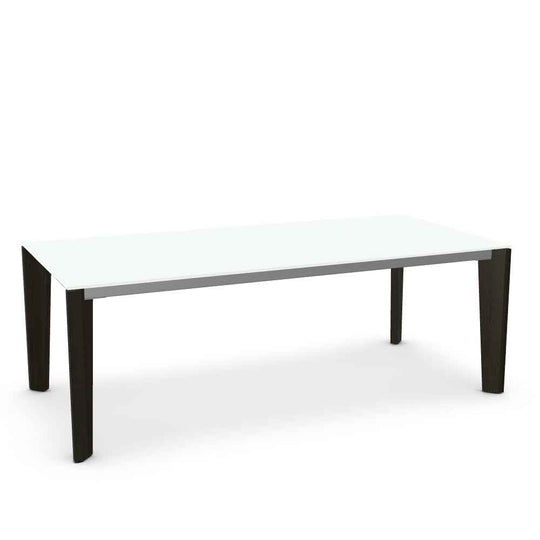 Fabiola w/ Glass Tabletop