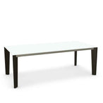 Fabiola w/ Glass Tabletop