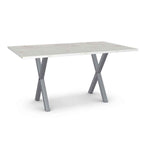 Alexis w/ Thermo Fused Laminate Tabletop