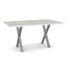 Alexis w/ Thermo Fused Laminate Tabletop