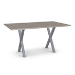 Alexis w/ Thermo Fused Laminate Tabletop