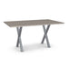 Alexis w/ Thermo Fused Laminate Tabletop