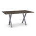 Alexis w/ Thermo Fused Laminate Tabletop