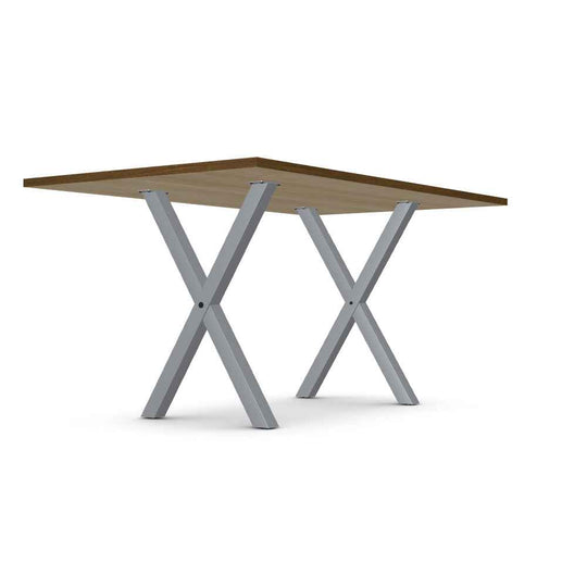 Alexis w/ Wood Veneer Tabletop