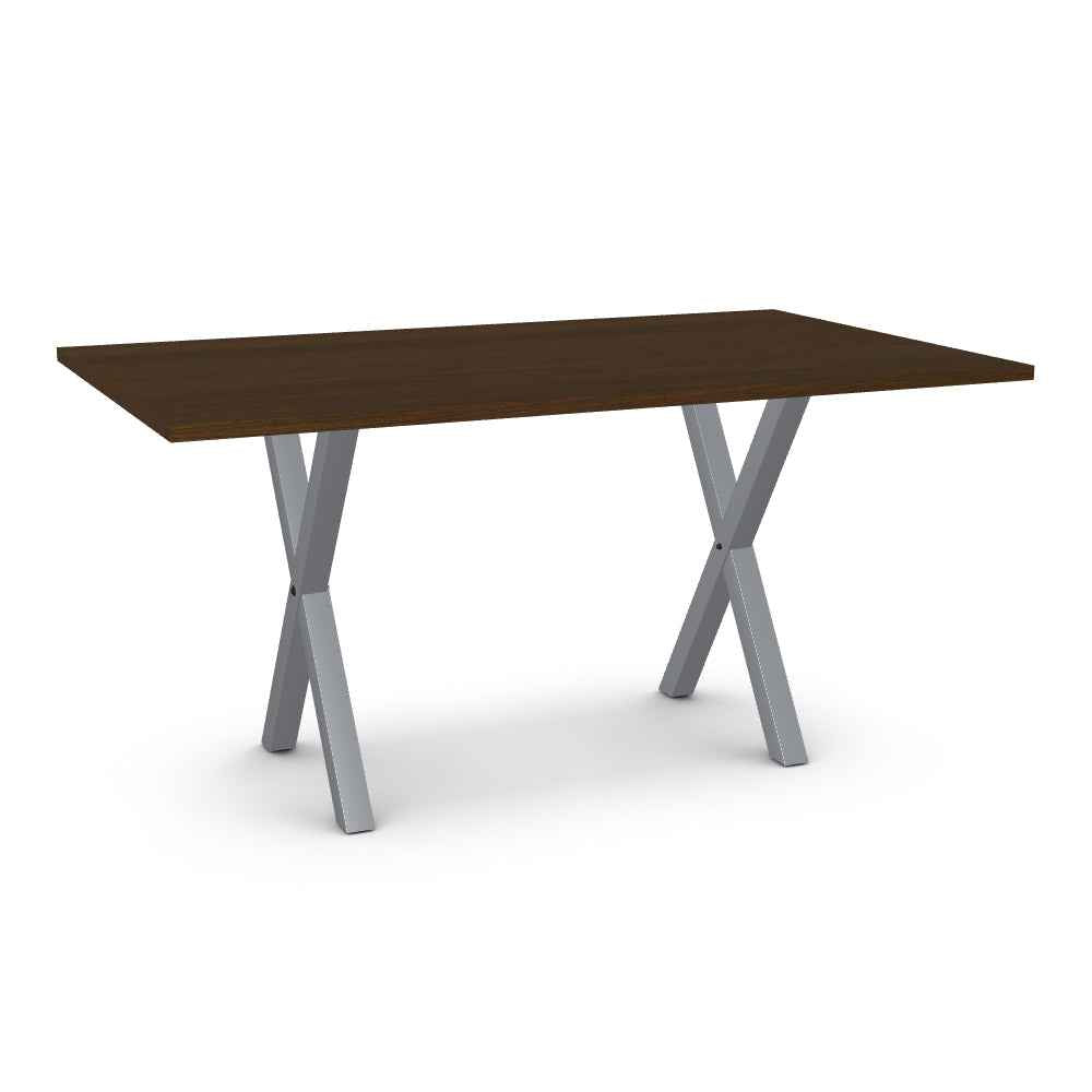 Alexis w/ Wood Veneer Tabletop