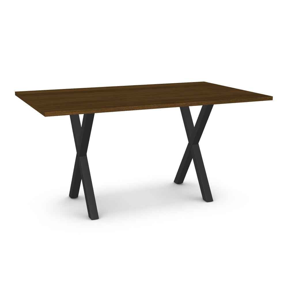 Alexis w/ Wood Veneer Tabletop