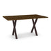 Alexis w/ Wood Veneer Tabletop