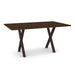 Alexis w/ Wood Veneer Tabletop