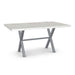 Alex w/ Thermo Fused Laminate Tabletop