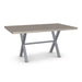 Alex w/ Thermo Fused Laminate Tabletop