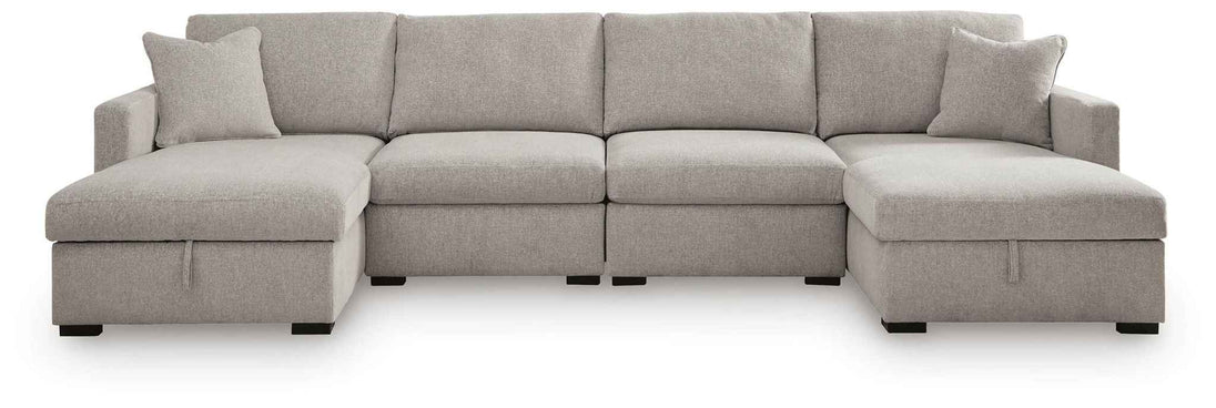 ModMax Luxe - Sectional