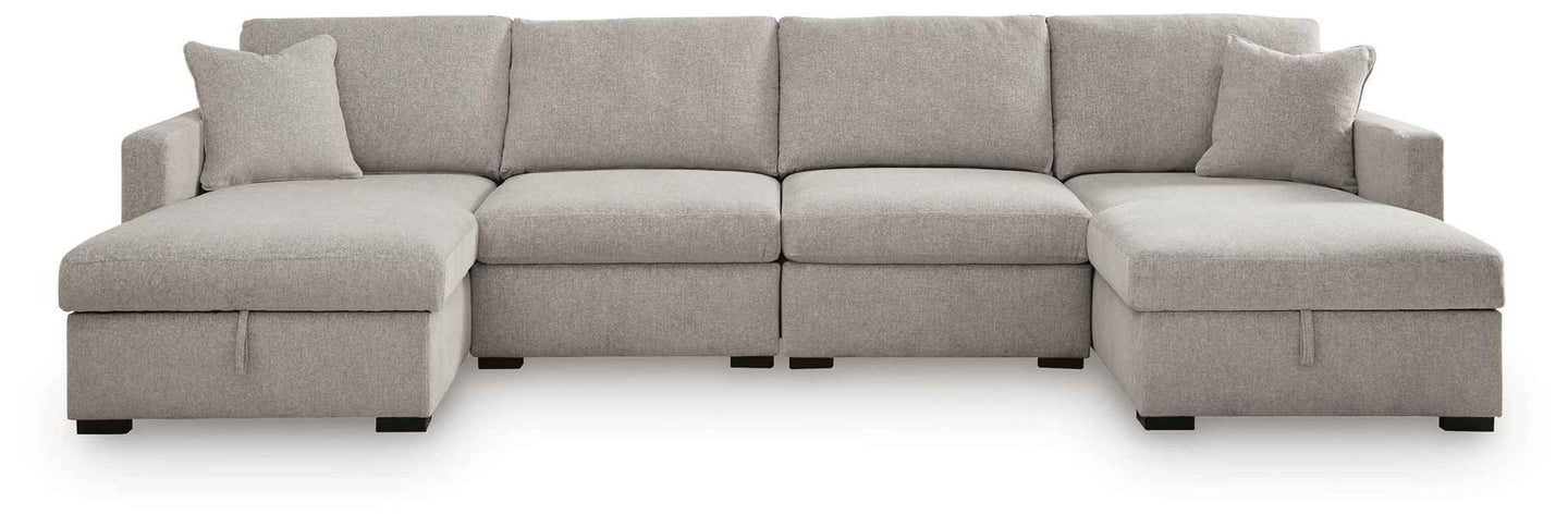 ModMax Luxe - Sectional