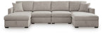 ModMax Luxe - Sectional