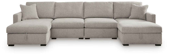 ModMax Luxe - Sectional