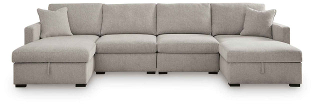 ModMax Luxe - Sectional