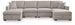 ModMax Luxe - Sectional