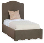 Commerce And Market - Liv Upholstered Bed