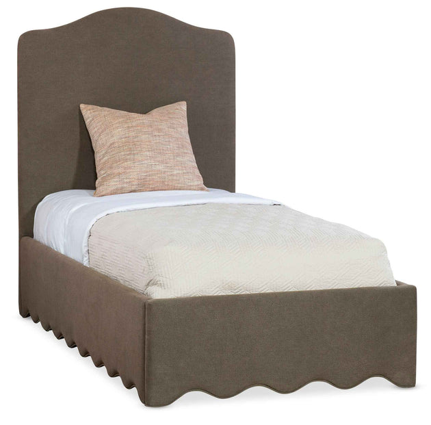 Commerce And Market - Liv Upholstered Bed