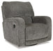 Wittlich Swivel Glider Recliner