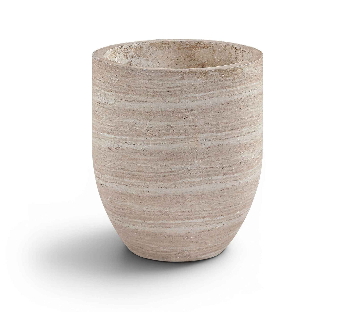 Florique - Indoor / Outdoor Concrete Planter