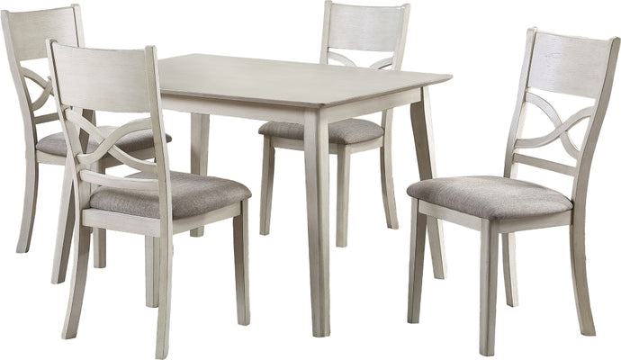 Anderson Dining Room 5pc Set