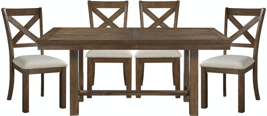 Dining Table Set