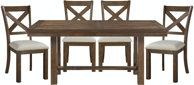 Dining Table Set