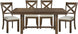 Dining Table Set