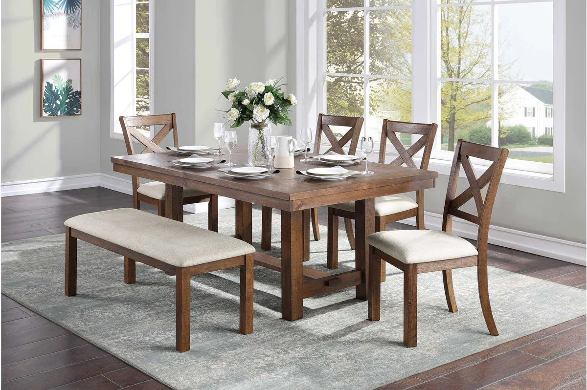 Dining Table Set