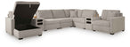 ModMax Luxe - Sectional