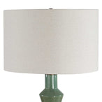 Kitley - Table Lamp - Sage Green