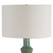 Kitley - Table Lamp - Sage Green