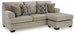 Stonemeade Sofa Chaise