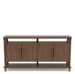 Delia - Server - Nouveau Walnut
