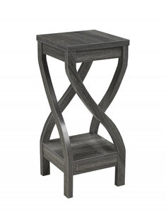 Addison Accent Table Grey