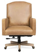 EC - Shore Executive Chair - Light Brown