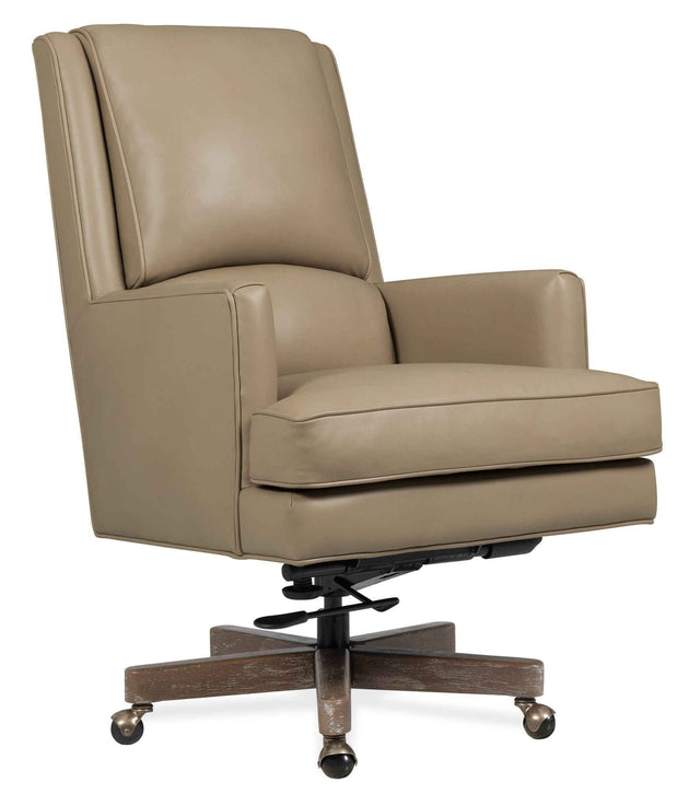EC - Wright Executive Swivel Tilt Chair
