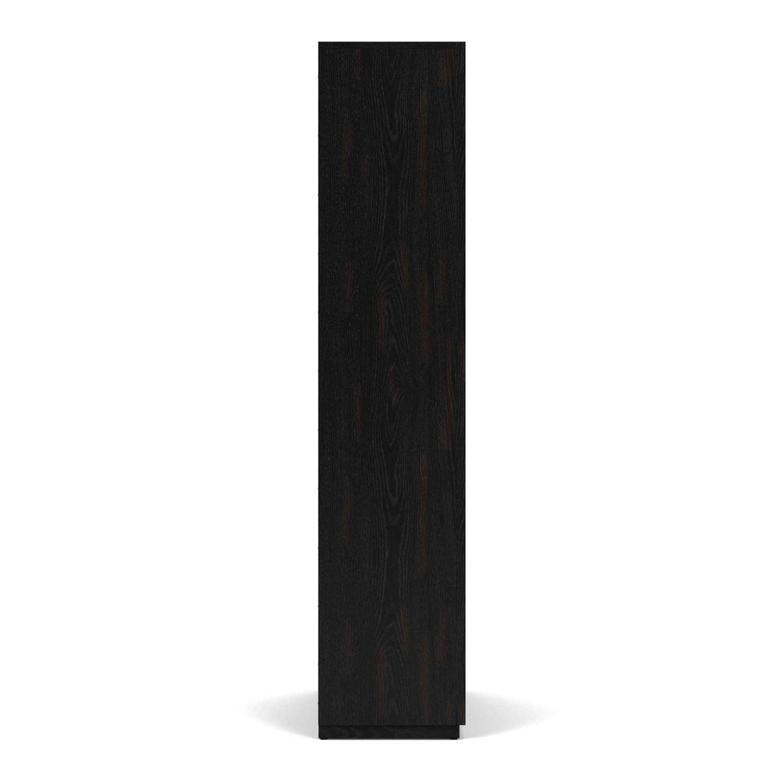 Westwood Dark - Bookcase - Whiskey / Ebony Whiskey Oak