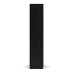 Westwood Dark - Bookcase - Whiskey / Ebony Whiskey Oak