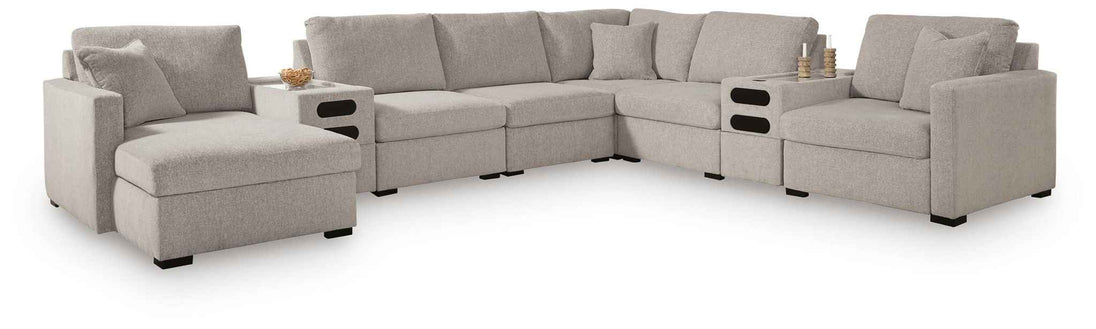 ModMax Luxe - Sectional